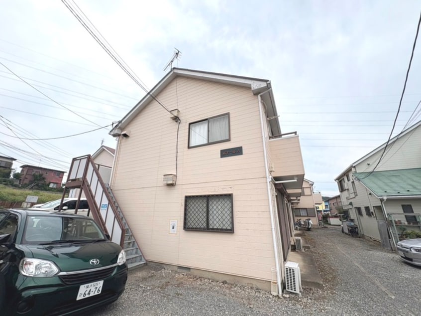 外観写真 ボナ－ル A