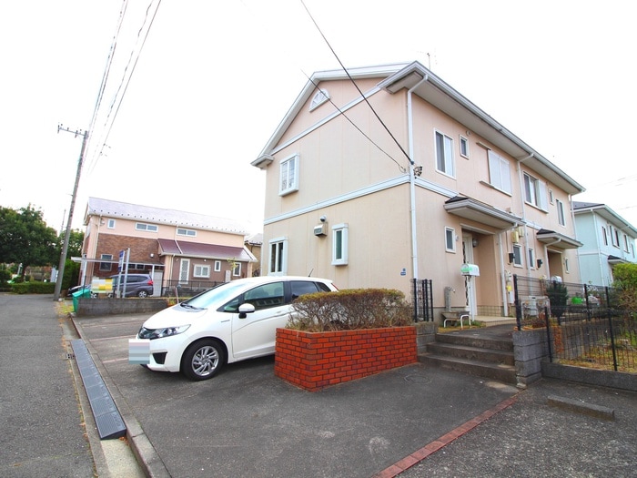 周辺環境 ガ－デンホ－ムズＥ