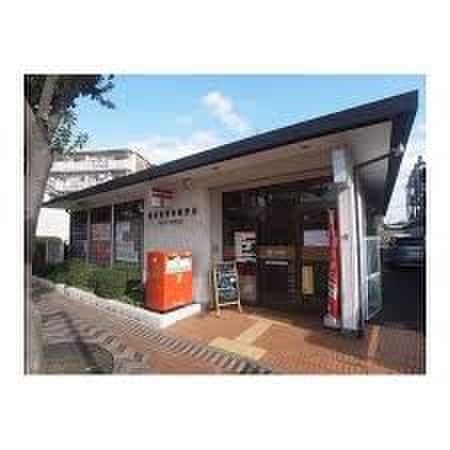 郵便局(郵便局)まで224m ガ－デンホ－ムズＥ