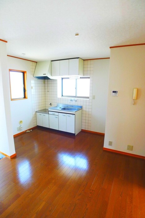 キッチン ドミール田中