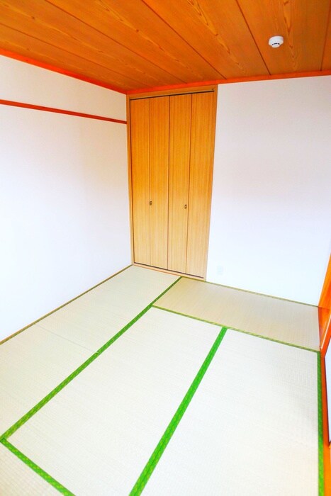 居室 ドミール田中