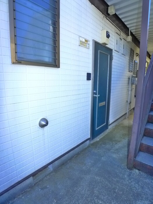 外観写真 ドミール田中