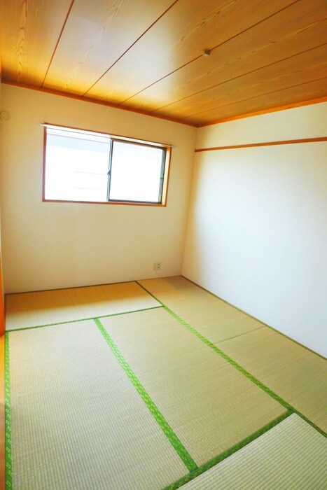 居室 ドミール田中