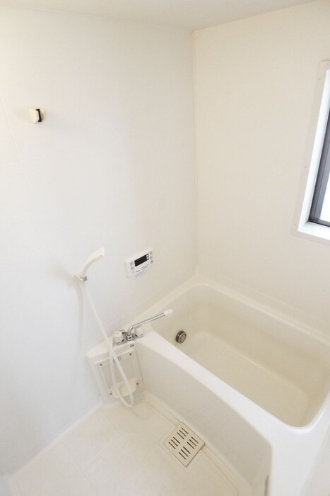 バス／シャワールーム等 ドミール田中