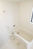 バス／シャワールーム等 ドミール田中