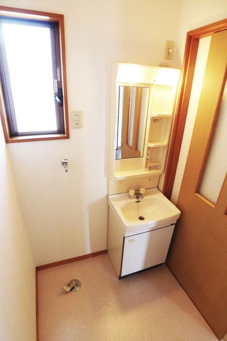 洗面 ドミール田中