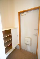 玄関 ドミール田中