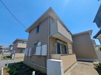 アゼリア上鷺　Ｅ