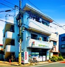宮内商事ビルの外観