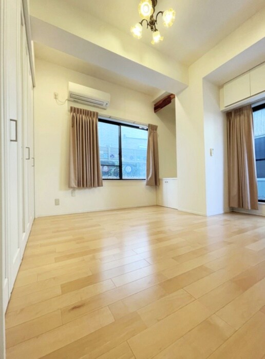 居室 宮内商事ビル