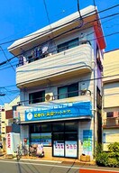 外観写真 宮内商事ビル