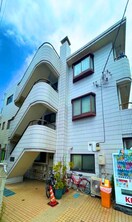 外観写真 宮内商事ビル