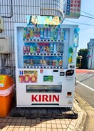 エントランス部分 宮内商事ビル