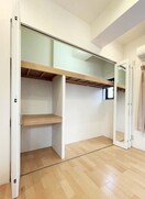 収納 宮内商事ビル