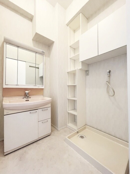 洗面 宮内商事ビル