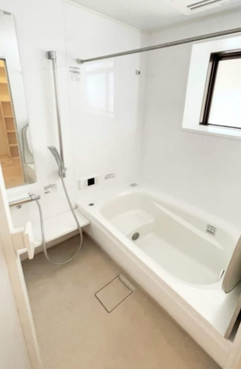 バス／シャワールーム等 宮内商事ビル