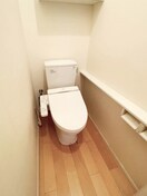 トイレ 宮内商事ビル