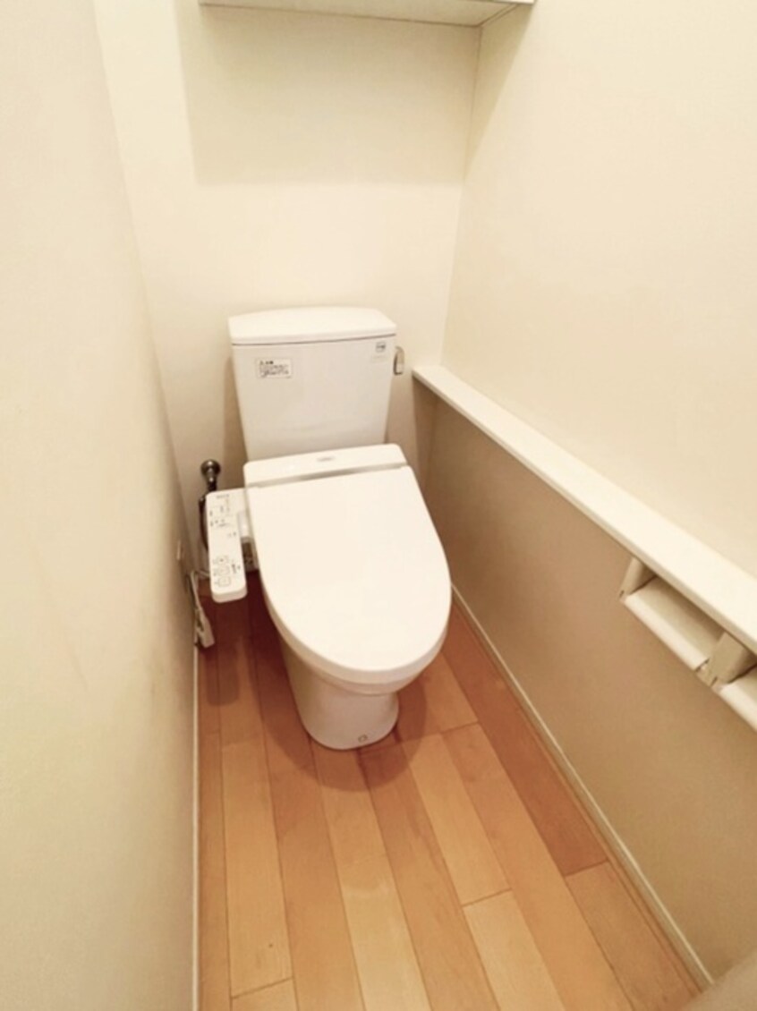 トイレ 宮内商事ビル