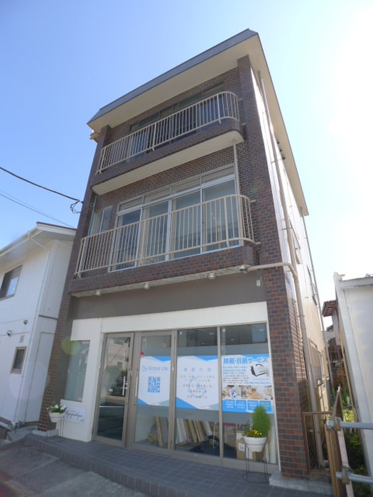 建物設備 サンパティーク