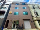 イースタイル西小岩の外観