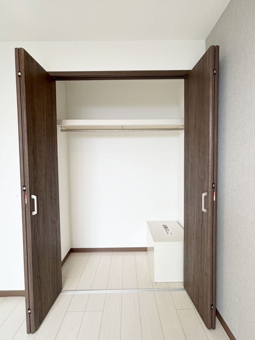 収納 イースタイル西小岩