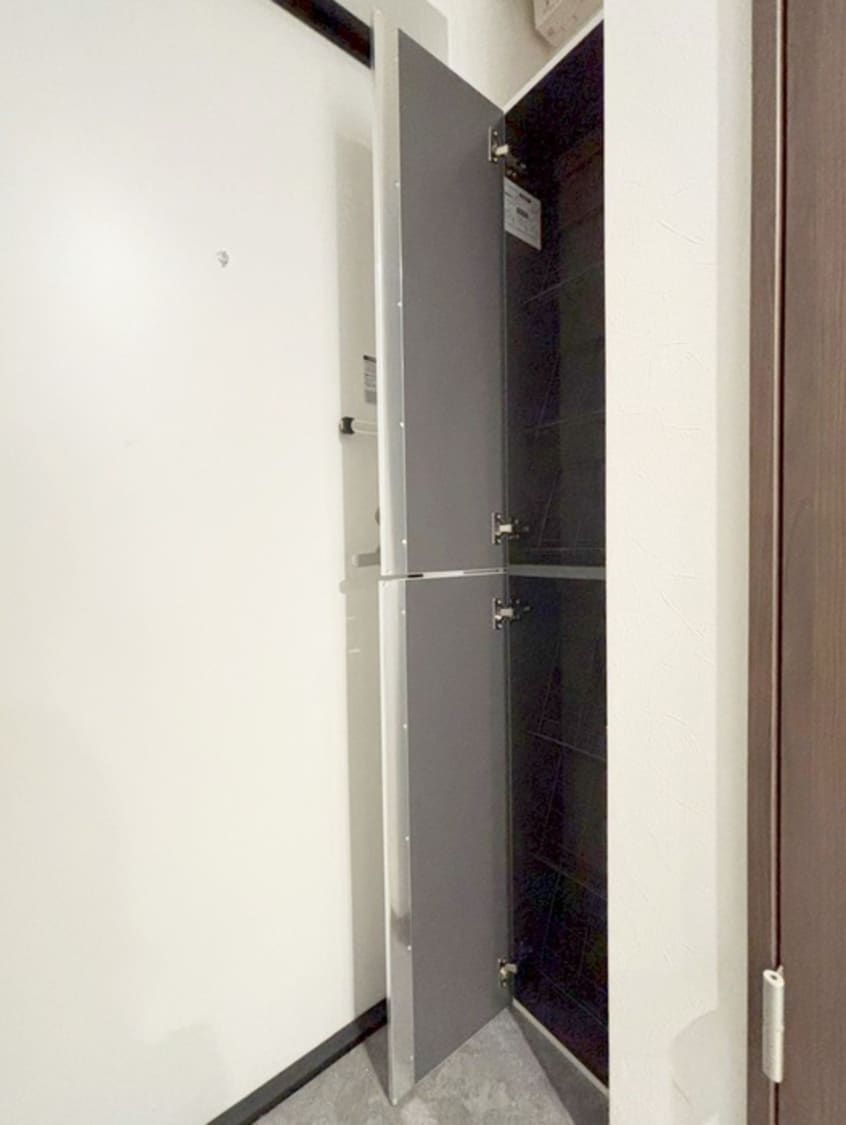 靴箱 イースタイル西小岩