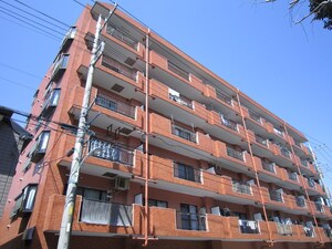 ヒルズセントポ－ル