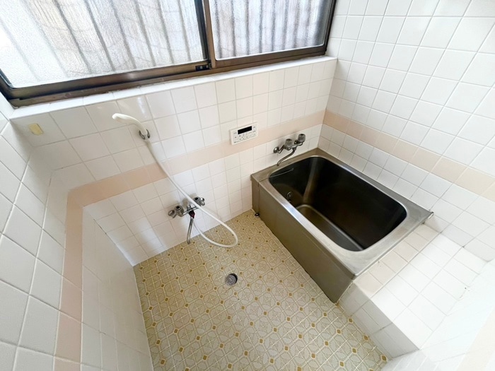 バス／シャワールーム等 中沢町テラスハウスD棟