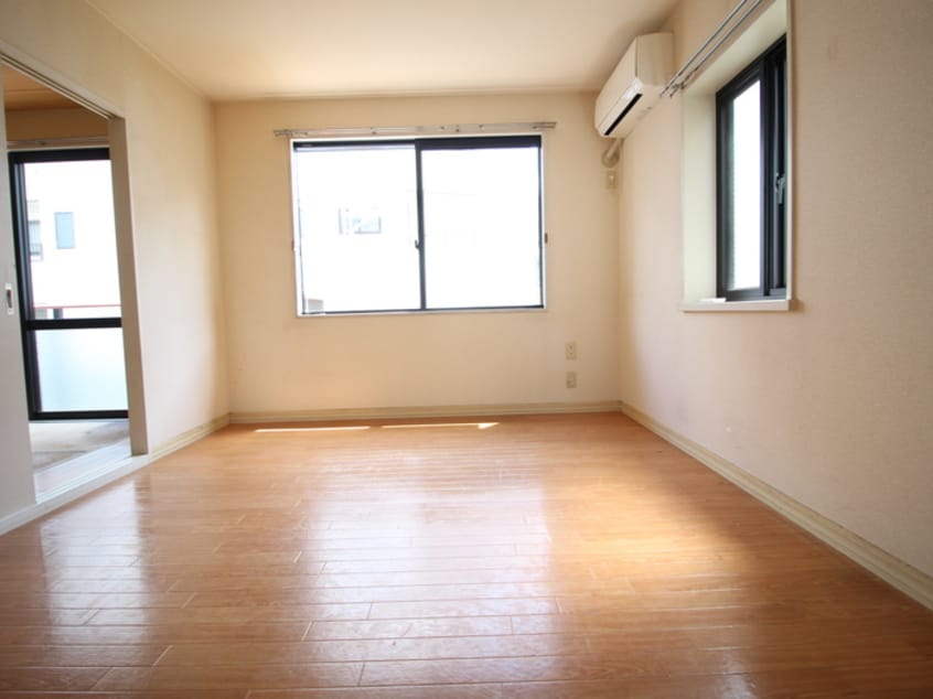 居室 ファームスクエア一番館　二番館