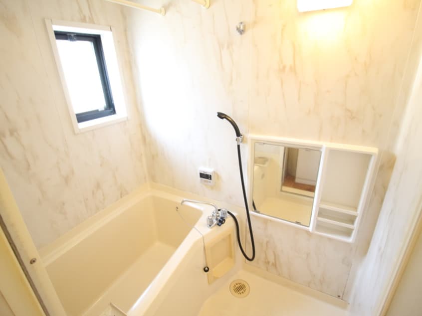 バス／シャワールーム等 ファームスクエア一番館　二番館