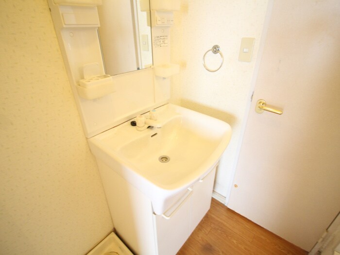 洗面 ファームスクエア一番館　二番館