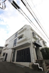 グランドキャッスル学芸大