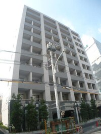 ｺﾝｼｪﾘｱ･ﾃﾞｭ-代々木公園(805)