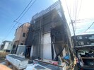 ラウレア春日部の外観