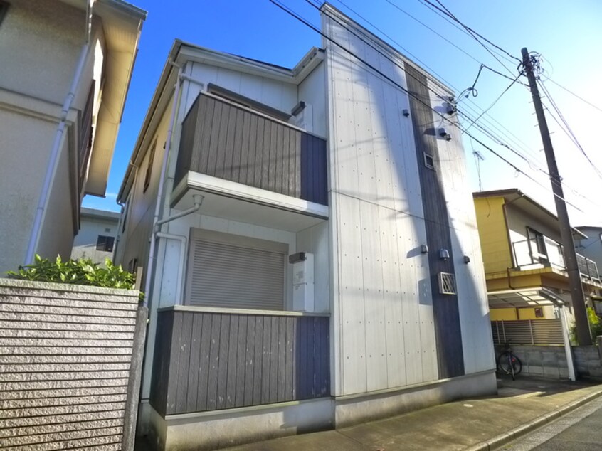 外観写真 コスモコート