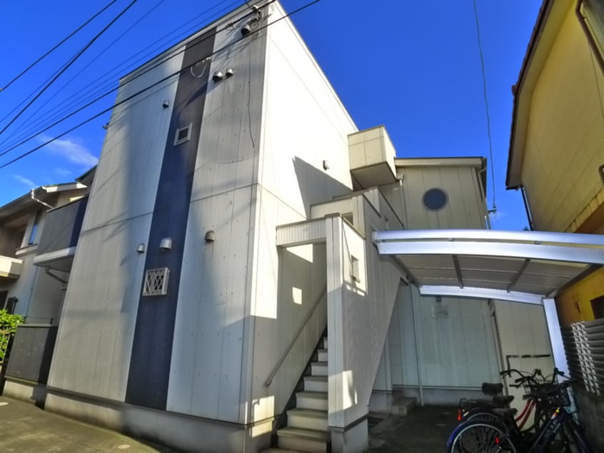 周辺環境 コスモコート