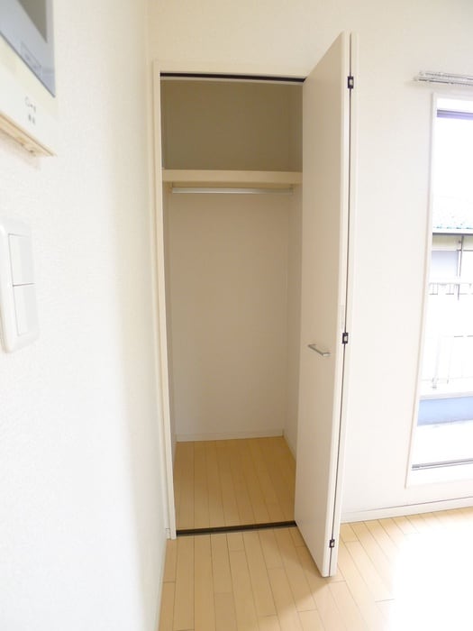 収納 コスモコート