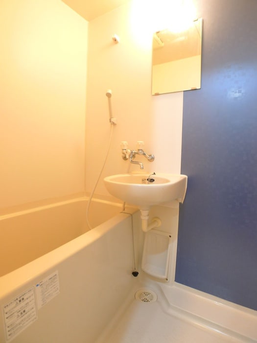 バス／シャワールーム等 コスモコート