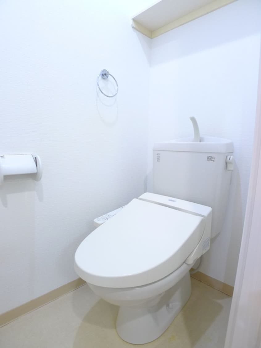 トイレ コスモコート