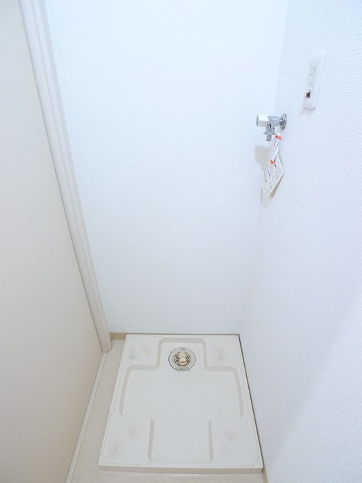 洗濯機置場 コスモコート