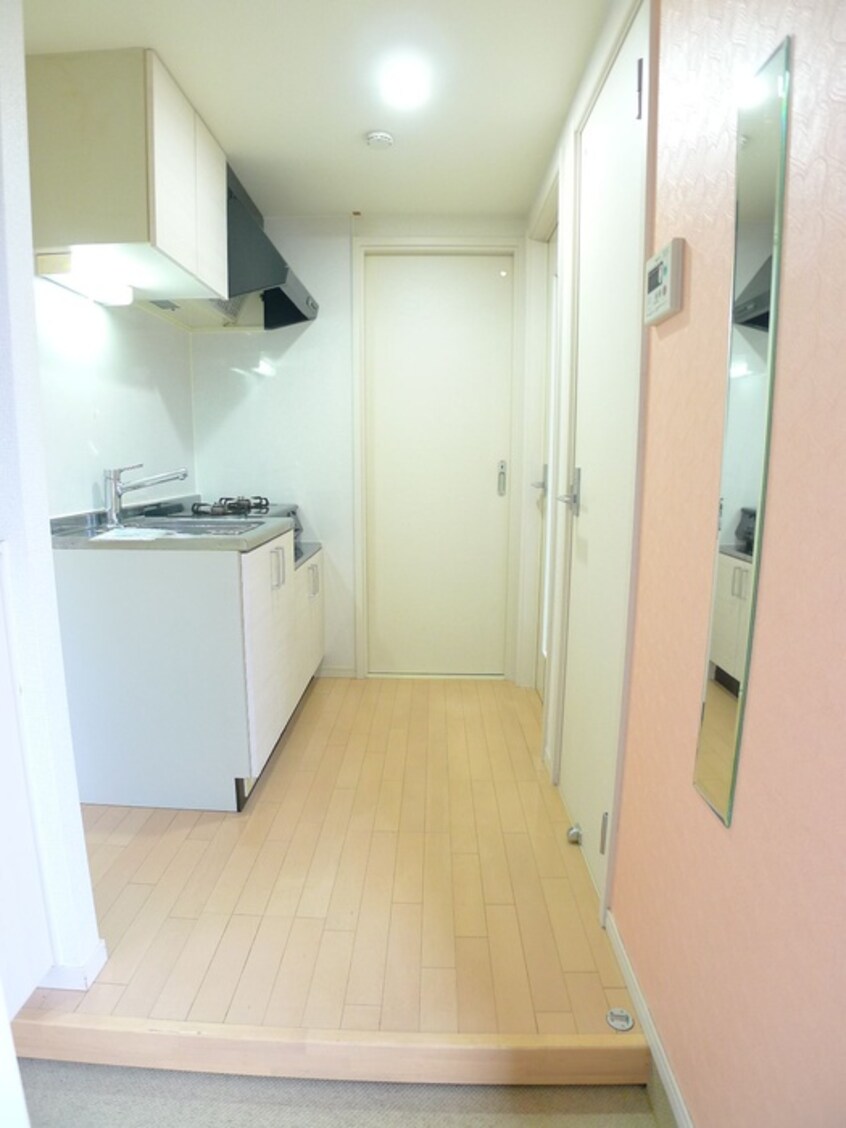 玄関 コスモコート