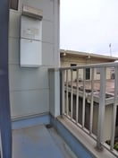 ベランダ・バルコニー コスモコート