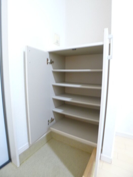 靴箱 コスモコート