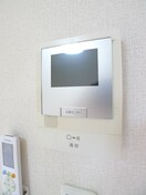 内観写真 コスモコート