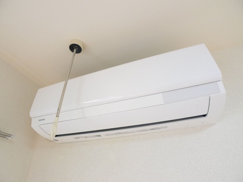 内観写真 コスモコート