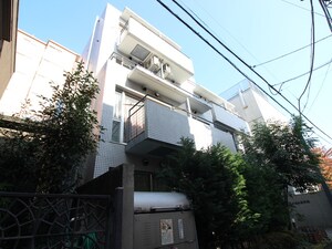 エクセル東中野(202)