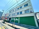 松沢ﾋﾞﾙの外観