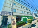 松沢ﾋﾞﾙの外観