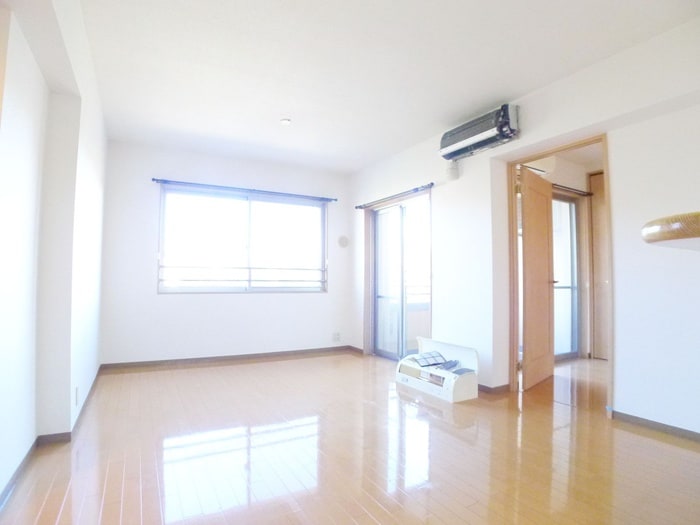 居室 メイクス　D棟