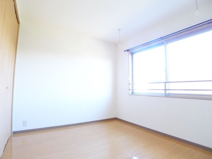 居室 メイクス　D棟